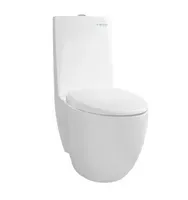 Jual Kloset Duduk TOTO CW811NPJ/SW811NJP (P-Trap)