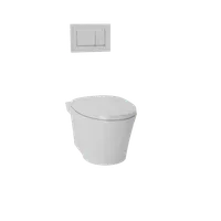 Jual Kloset Duduk TOTO CW822RJT2