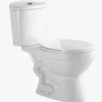 Jual Kloset Duduk Volk 680