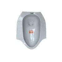 Jual Kloset Jongkok Pelangi Putih