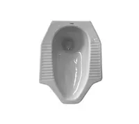 Jual Kloset Jongkok Tiger Standar - Pink