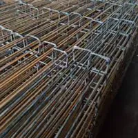 Jual Kolom Praktis Trinity 60 x 60 x 5mm Panjang 3 meter