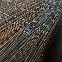 Jual Kolom Praktis Trinity 80 x 80 x 5mm Panjang 3 meter