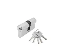 Jual Kunci Dekkson Cylinder CYL DC KK DL70MM - Black