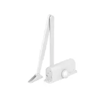 Jual Kunci Dekkson Door Closer DCL 300 NHO - Silver