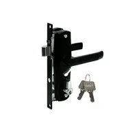 Jual Kunci Dekkson Ekspanda KC 8203 - Black