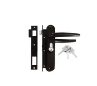 Jual Kunci Dekkson Ekspanda KC 909 - Black