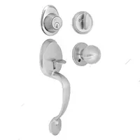 Jual Kunci Dekkson Entrance EHDL D7231 SN