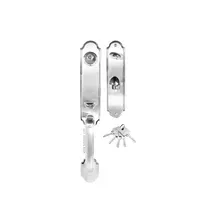 Jual Kunci Dekkson Entrance EHDL D8002 ODD SSS