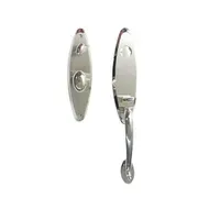 Jual Kunci Dekkson Entrance EHDL D8003 ODD SSS