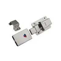 Jual Kunci Dekkson Lavatory KLV 021LI SSS