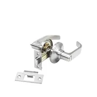 Jual Kunci Dekkson Lever Set Deluxe LS T7300 - Bk Sss