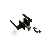 Jual Kunci Dekkson Lever Set HD LS T8808Z ET - Black