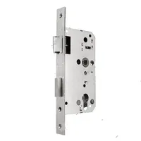 Jual Kunci Dekkson Mortise Lock MTS HD DL8672 Panic SSS