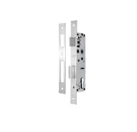 Jual Kunci Dekkson Mortise Lock MTS IL DL84030 SSS - Black