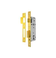 Jual Kunci Dekkson Mortise Lock MTS IL DL8485 PVD