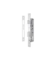Jual Kunci Dekkson Mortise Lock MTS IL DL8485 - Satin