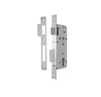 Jual Kunci Dekkson Mortise Lock MTS IL DL8585 - Brown