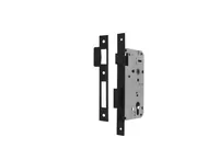 Jual Kunci Dekkson Mortise Lock MTS IL DL8685 MATT BLACK