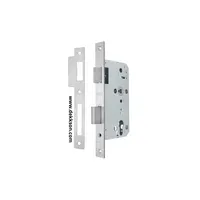 Jual Kunci Dekkson Mortise Lock MTS IL DL8685 - Satin