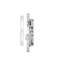 Jual Kunci Dekkson Mortise Lock MTS RL DL84030 - Black