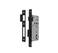 Jual Kunci Dekkson Mortise Lock MTS RL DL8685 - Black