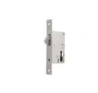 Jual Kunci Dekkson Mortise Lock MTS SLD DL83100 SSS - Black