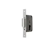 Jual Kunci Dekkson Mortise Lock MTS SLD DL84100 - Satin