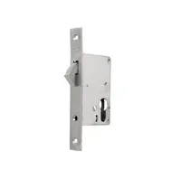 Jual Kunci Dekkson Mortise Lock MTS SLD DL85100 - Black