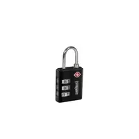 Jual Kunci Dekkson Padlock Luggage TSA 3533 SQ - Silver