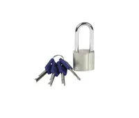 Jual Kunci Dekkson Padlock PL 200 40MM L SN - L Sn