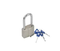 Jual Kunci Dekkson Padlock PL 200 50MM L SN - L Sn
