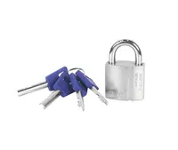 Jual Kunci Dekkson Padlock PL 200 60MM - S Sn