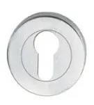 Jual Kunci Deluxe Escutcheon Stainless Steel SUS 304 E 02-SN