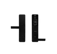 Jual Kunci Digital Dekkson Electronic Lock EL 9204 MF FIN PASS BT