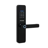 Jual Kunci Digital Evomab EDLK-MK4