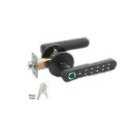 Jual Kunci Digital Solid Smart Door Lock 700