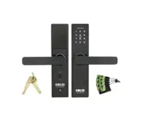 Jual Kunci Digital Solid Smart Door Lock 800