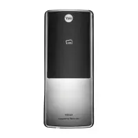 Jual Kunci Digital Yale YDD 324