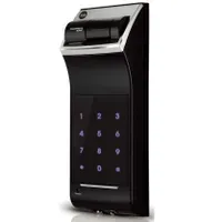 Jual Kunci Digital Yale YDR 4110