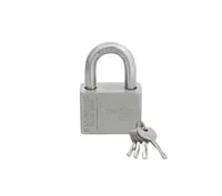 Jual Kunci Gradino Top Security Padlock 963 60 MM