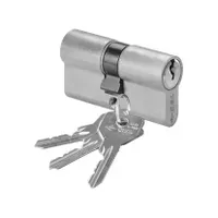 Jual Kunci Kenari Djaja Kunci DOUBLE CYLINDER CISA OG300-23 US14