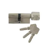 Jual Kunci Kenari Djaja Kunci KNOB CYLINDER CISA OA312-13K US14