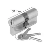 Jual Kunci Solid Double Cylinder Dc 02-60 Mk