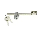 Jual Kunci Solid Glass Lock 702