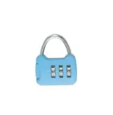 Jual Kunci Solid Luggage Padlock R7820