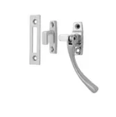 Jual Kunci Solid Rambuncis 616 - Chrome