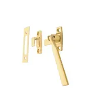 Jual Kunci Solid Rambuncis 630 - Chrome