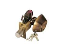 Jual Kunci Solid Single Cylinder DB 1