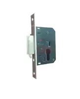 Jual Kunci Solid Sliding/ Dead Bolt Lockcase LC 202 DS - 40